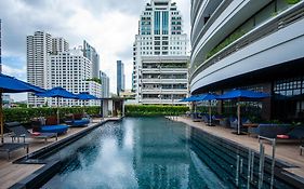 Fraser Suites Sukhumvit Bangkok